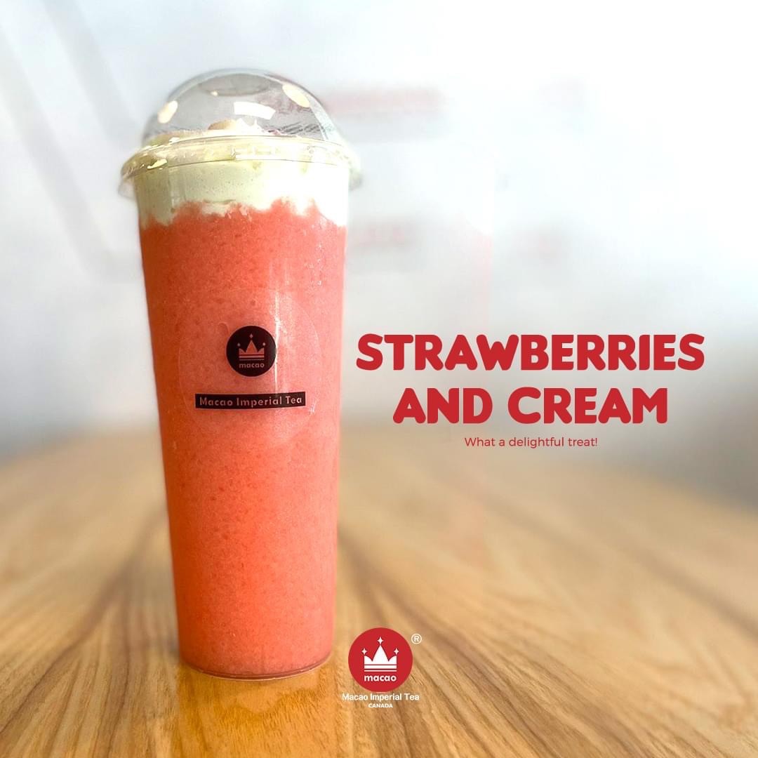 Macao Imperial Tea Halifax Photos 2